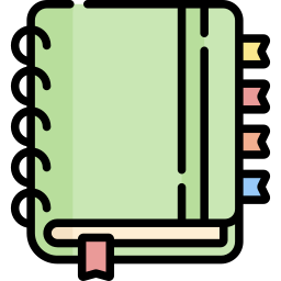 Organizer icon