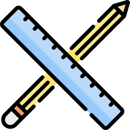 Stationery icon