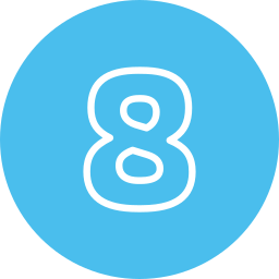 Eight icon