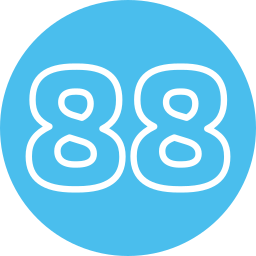 88 Ícone