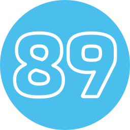 89 Ícone