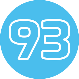 93 Ícone