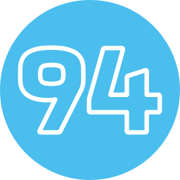 94 Ícone