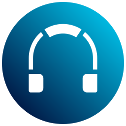 Headset icon