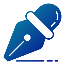 Pen icon