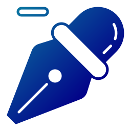 Pen icon