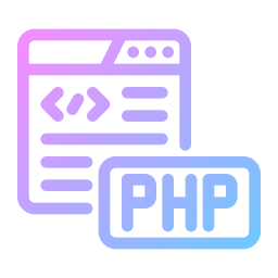 php icon