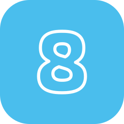 Eight icon