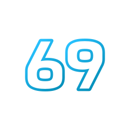 69 icon