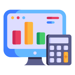 Accounting icon