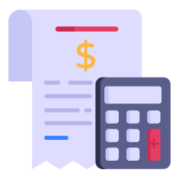 Invoice icon