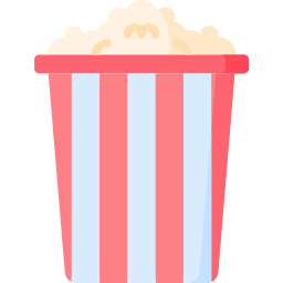 popcorn icon