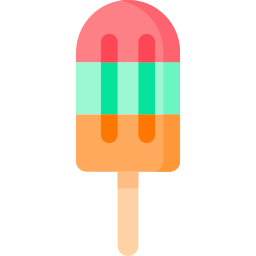 popsicle Icône