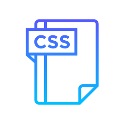 css icon