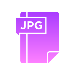 jpg icoon