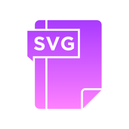 svg icona