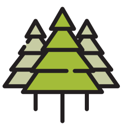 Forest icon