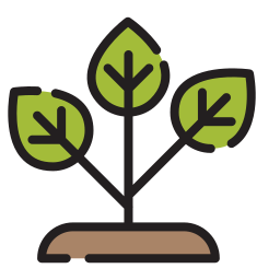 Plant icon