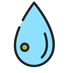 Water icon