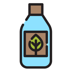 Bottle icon