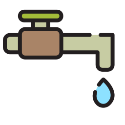 Water icon