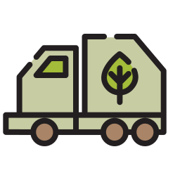 Truck icon