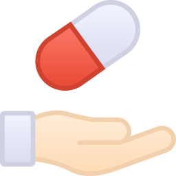 Capsule icon