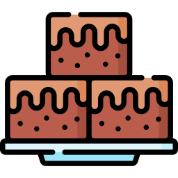 Brownie icon