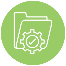 datenmanagement icon