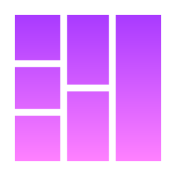 Grid icon