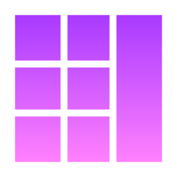 Grid icon