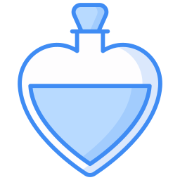 Love potion icon