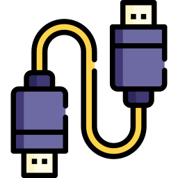 Cable icon