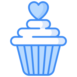 cupcake icon