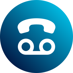 Voicemail icon