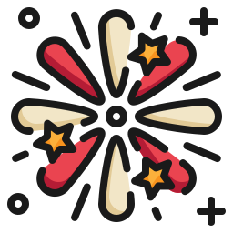 Firework icon