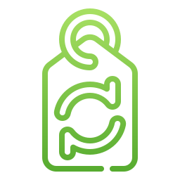 eco-tag icon