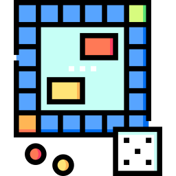 Board game icon