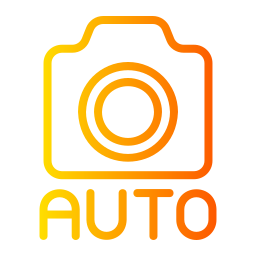 Camera icon