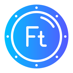 Forint icon