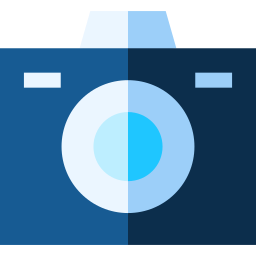 fotoapparat icon