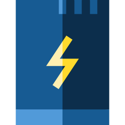 Battery icon