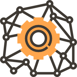 Cogwheel icon