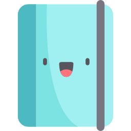 notizbuch icon