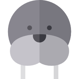 foca Ícone