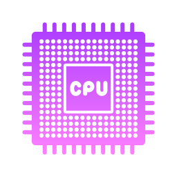 cpu icon