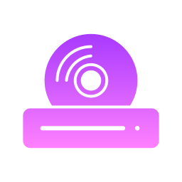 dvd icon