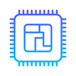 mikrochip icon