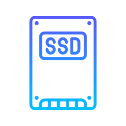 ssd icon