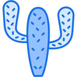 Cactus icon